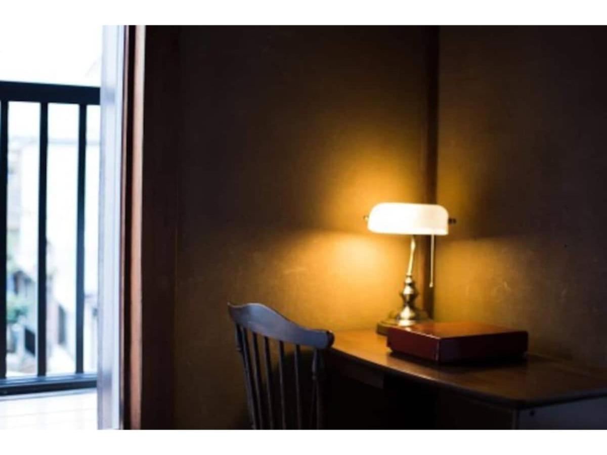 Halettohouse Koshigoe - Vacation Stay 30115V Kamakura Eksteriør billede