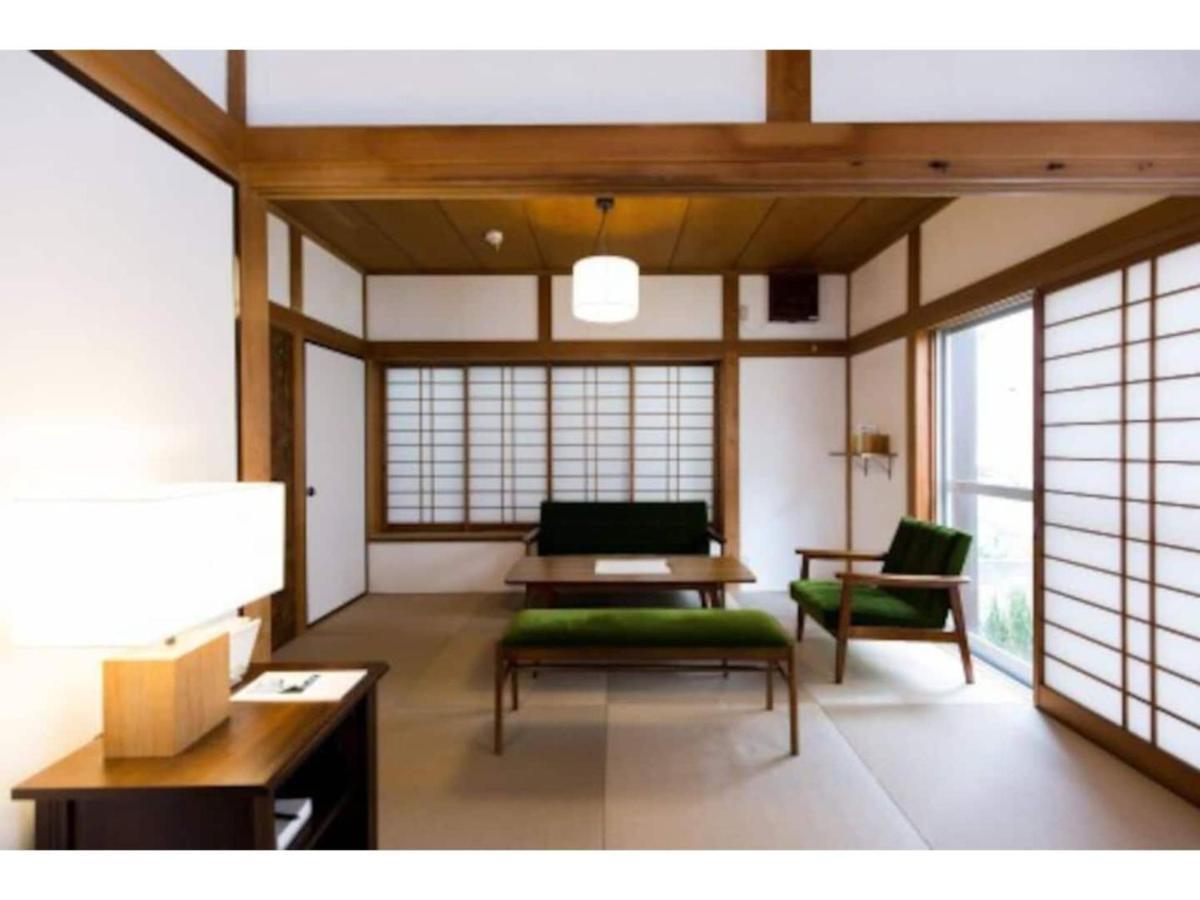 Halettohouse Koshigoe - Vacation Stay 30115V Kamakura Eksteriør billede