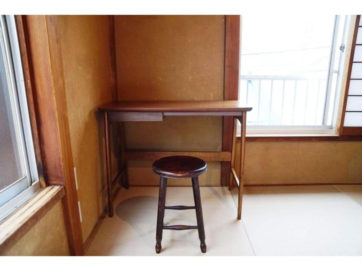 Halettohouse Koshigoe - Vacation Stay 30115V Kamakura Eksteriør billede
