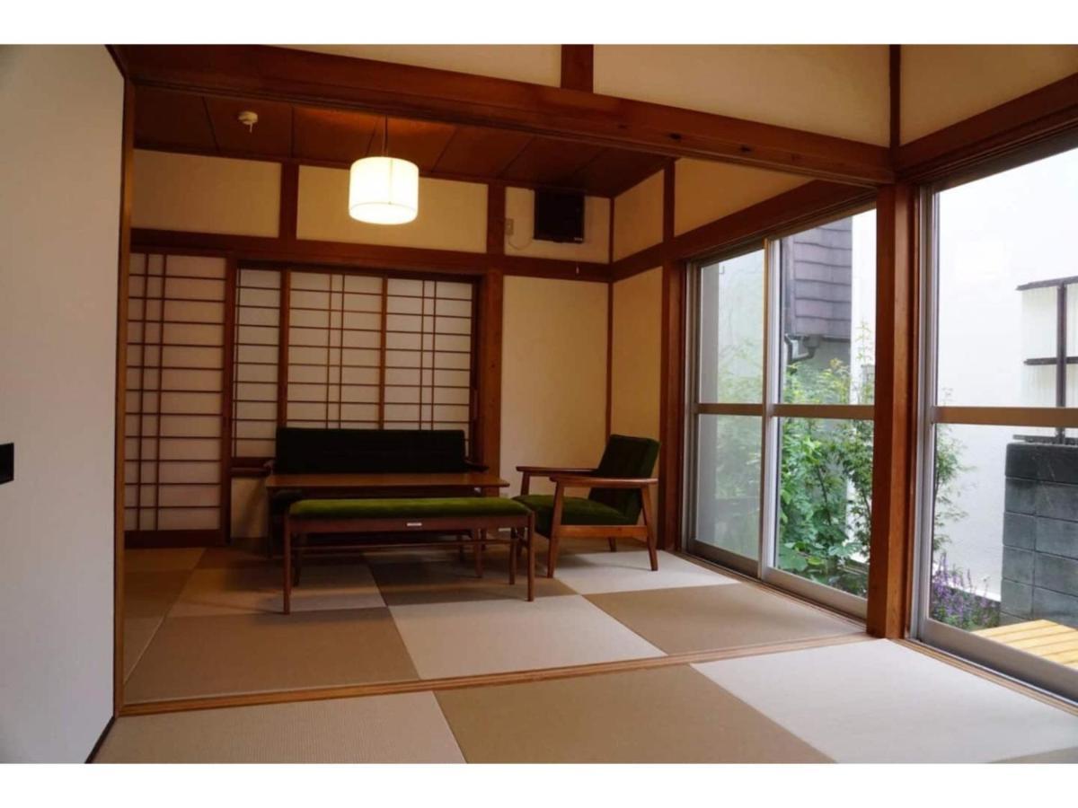 Halettohouse Koshigoe - Vacation Stay 30115V Kamakura Eksteriør billede
